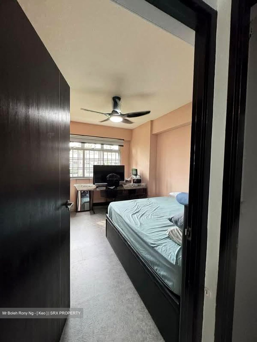 Blk 443D Fajar Hills (Bukit Panjang), HDB 4 Rooms #584451911